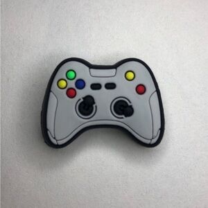 5/$10 Game controller shoe charm/jibbitz